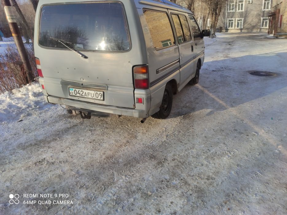 Продам минивен бусик