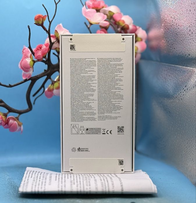 НОВ!!! Samsung Galaxy A56, 8GB RAM, 128GB, 5G, Awesome Graphite