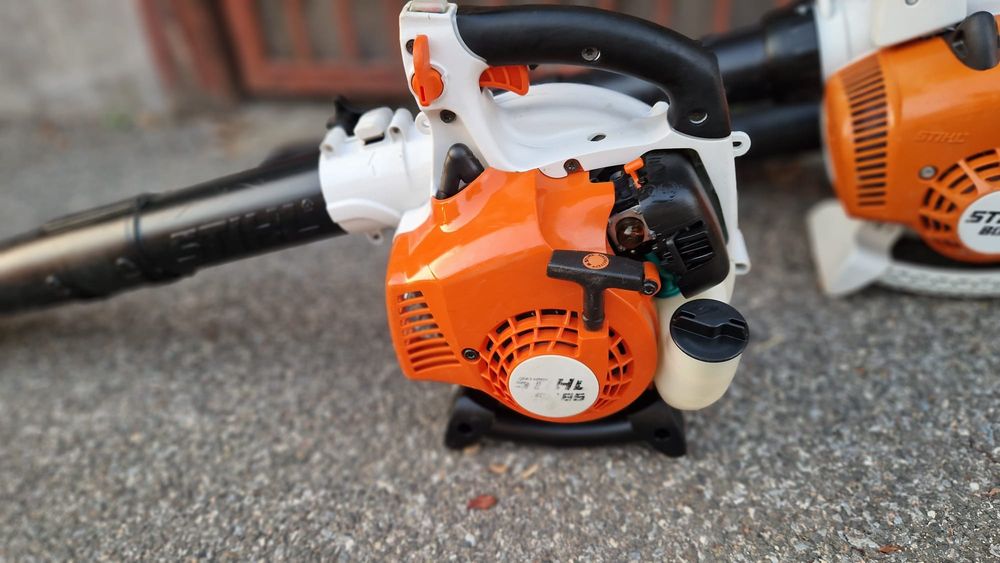 Suflanta aer Stihl