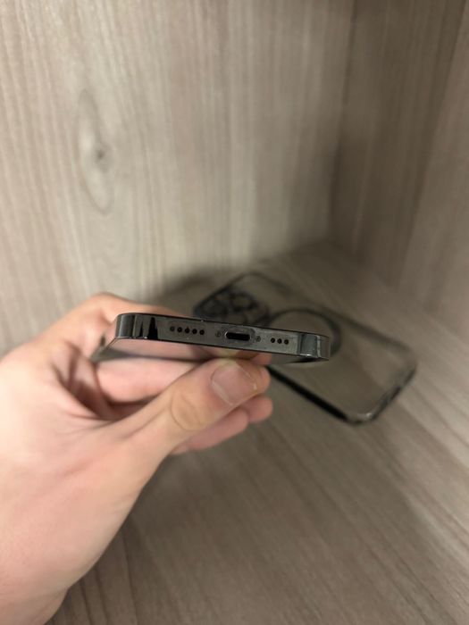 Vand/Schimb iPhone 14 Pro 256GB + Husa Cadou