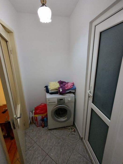 Apartament doua camere
