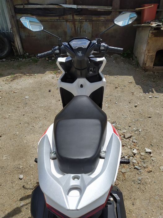 Продам скутер Raptor