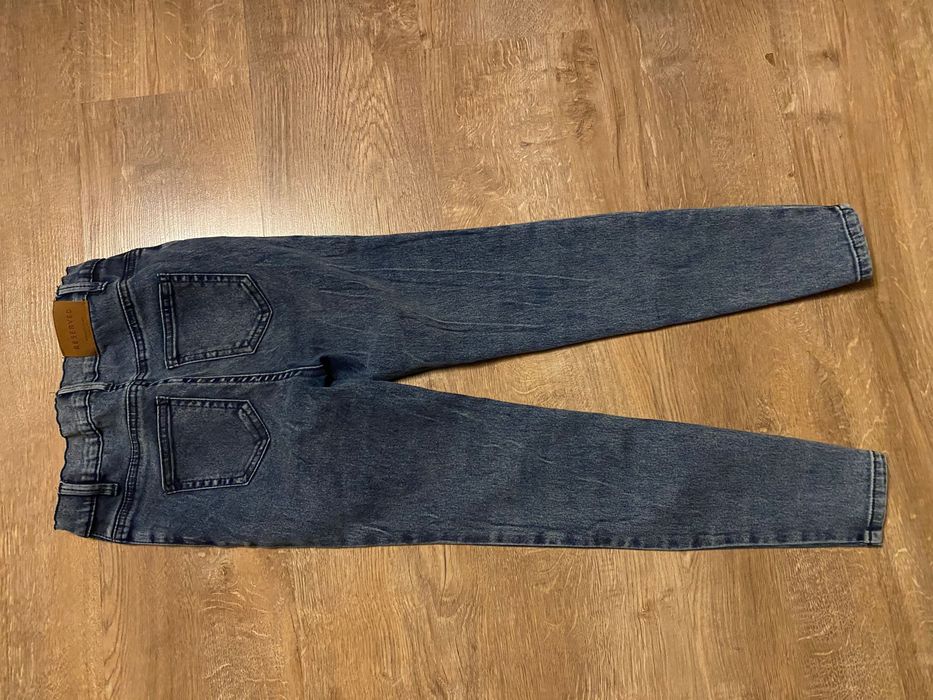 Blugi Reserved marime 140