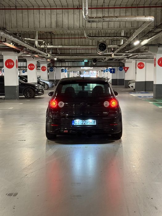 VOLKSWAGEN Golf 2006 — imagine 5