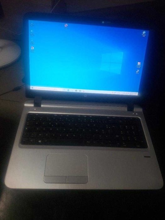 vand laptop  hp probook 450 G3 i3