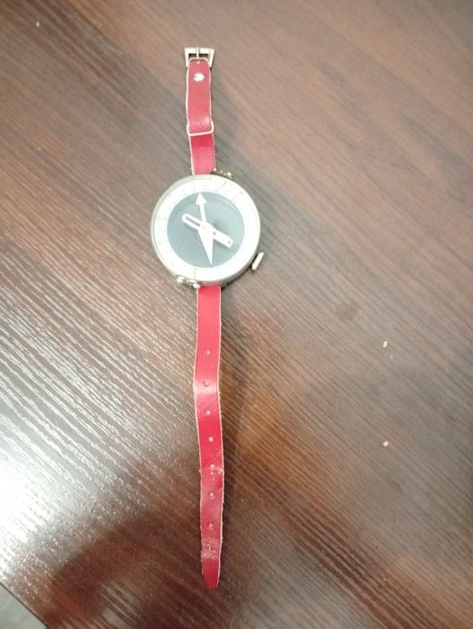 Продам компас и курвиметр