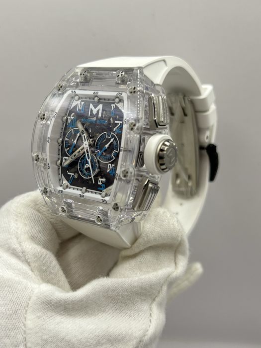 Часы Maikou Bode MB020.2 сапфир