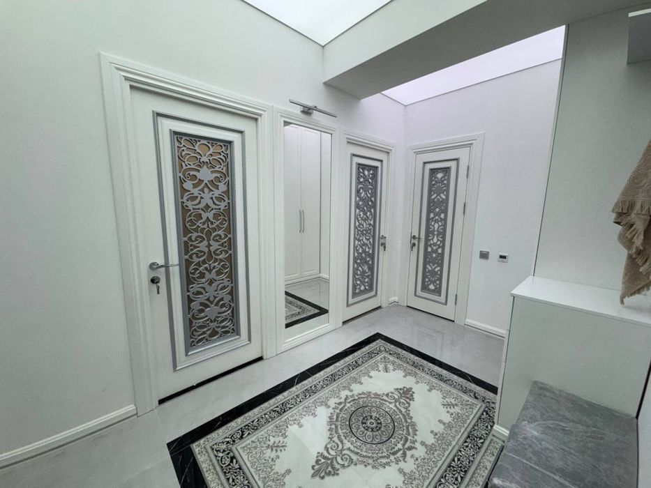 Сдам 2х комн в ЖК Акай Сити Хамид Алимджан Мирзо Улугбекский р-н