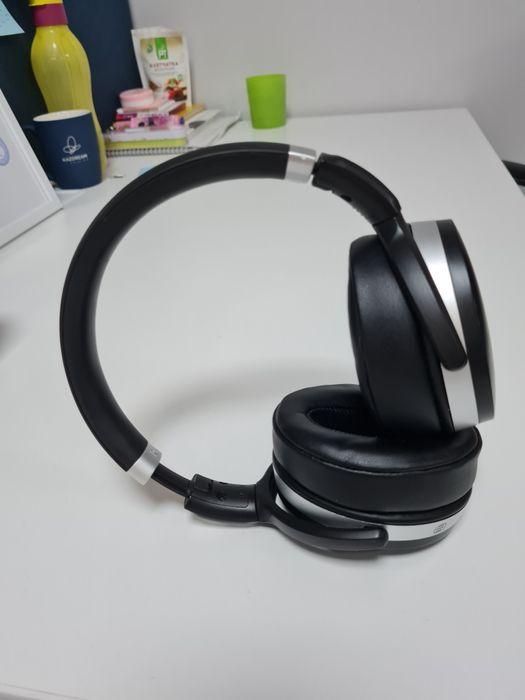 Наушники Sennheiser HD 4.50 BTNC