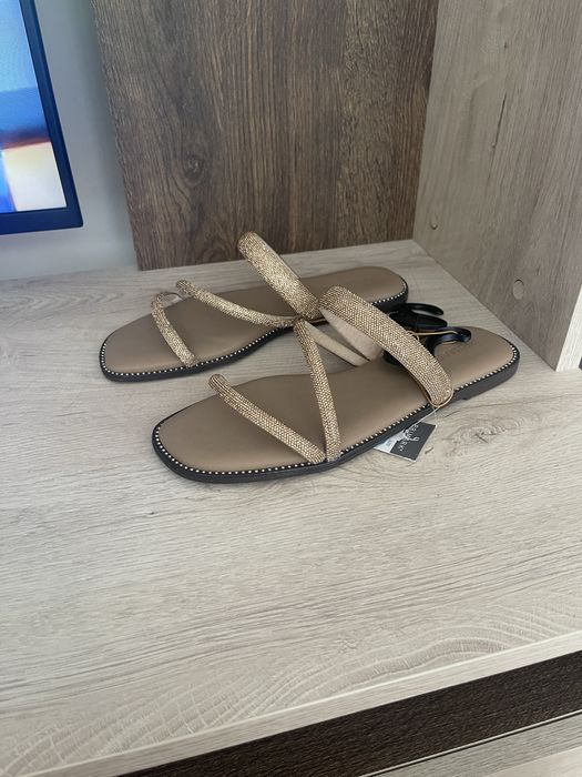 Дамски сандали примарк