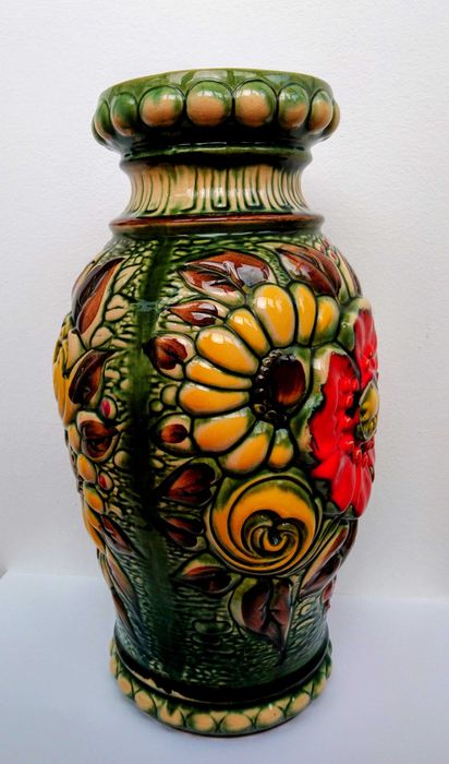 Vaza vintage W.Germany de 41 cm