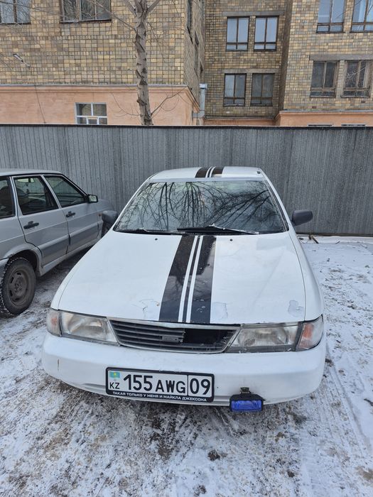 Продам Ниссан Сани В14