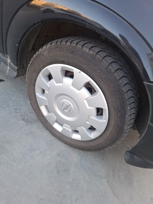 Opel Astra G 1.6 8v 2002 – IMPECABILĂ / FĂRĂ RUGINĂ OFER FISCAL