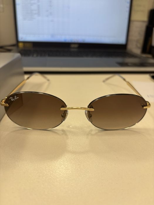 Слънчеви очила RayBan
