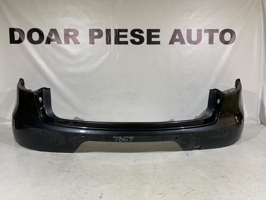 Bara spate Porsche Macan, 2014, 2015, 2016, 2017, 2018, 2019, 2020, 2021, cod origine OE 95B807421L.