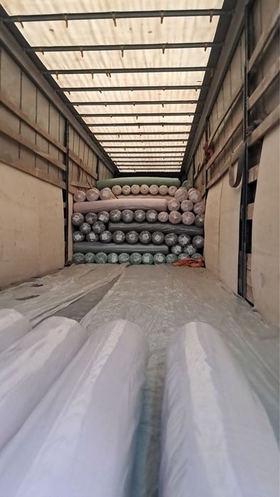 LITEZ GROUP (LITES SERVICES) - международные грузоперевозки