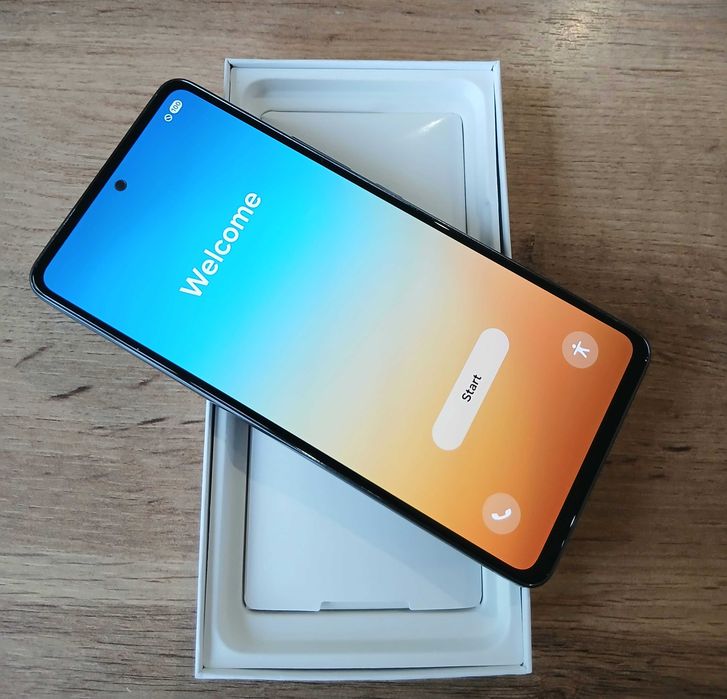 Телефон SAMSUNG A53
