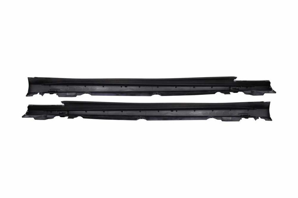 Praguri Laterale Mercedes C-Class W205 S205 (14-20) Sport C63 Design