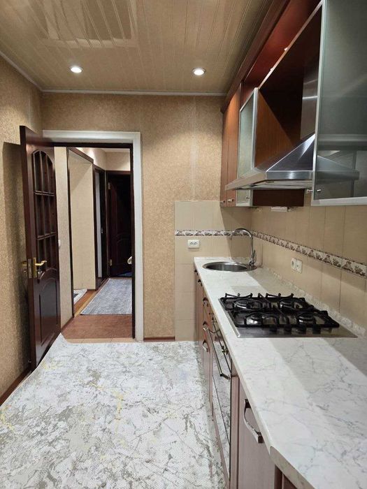 Срочно Сдаю 3/2/4 кв на карасу-2