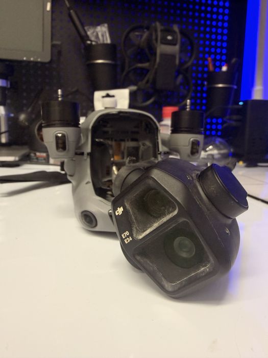 Ремонт DJI Дронов в Актобе