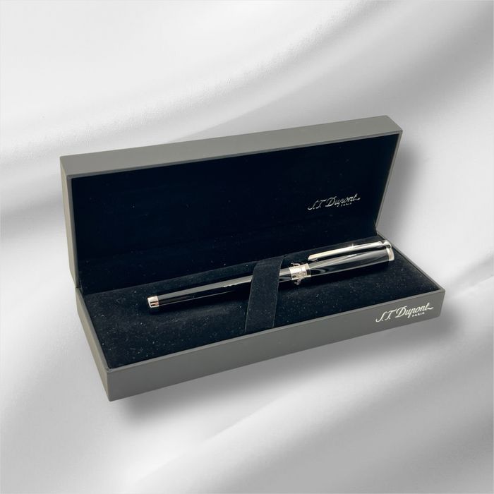 S.T.Dupont нов писец фул комплект