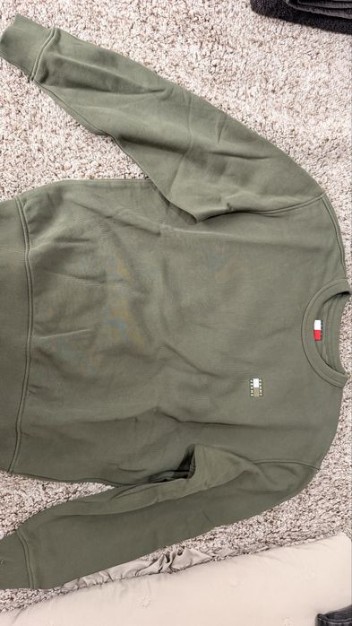 Мъжка блуза Tommy Hilfiger