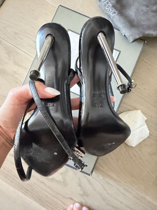 Sandale Tom Ford