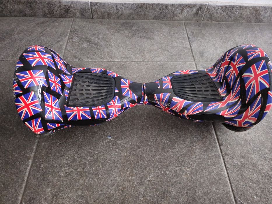 Hoverboard Smartbalance