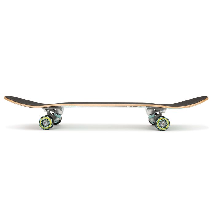 Placă skateboard Cp100 Mid Cosmic Mărimea - (SecondHand) Decathlon