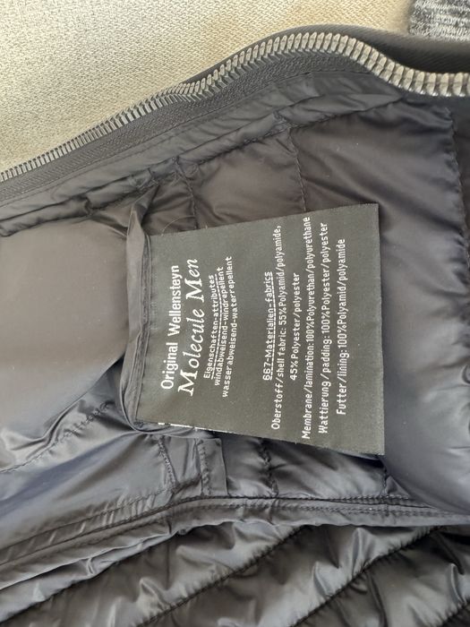 Мъжко яке Wellensteyn