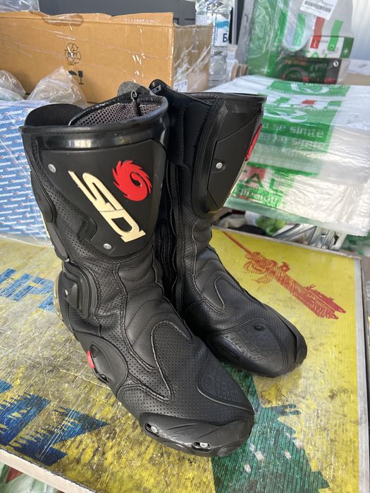 Ботуши SiDi Вертиго