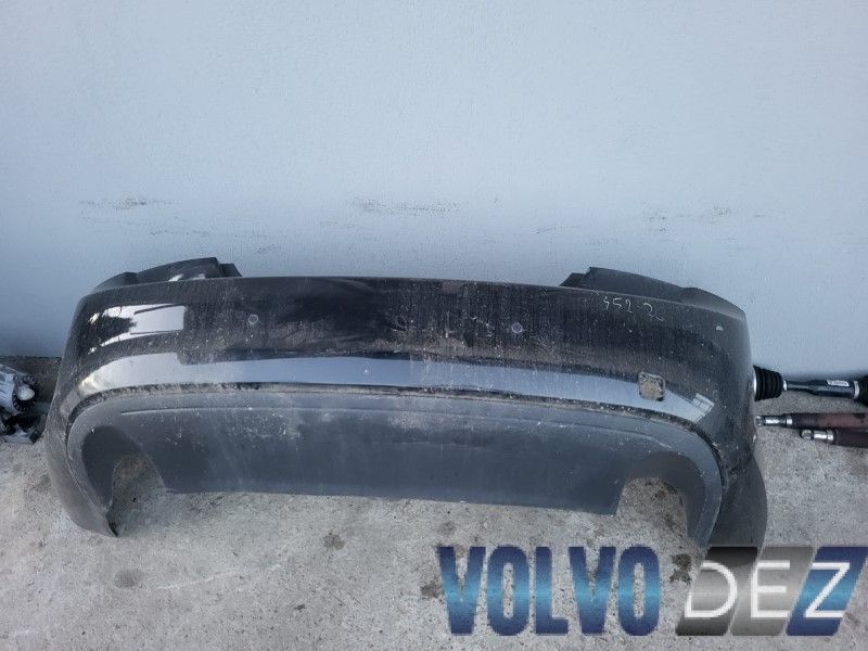 Bara spate cu senzori FACELIFT VOLVO C70 31214865