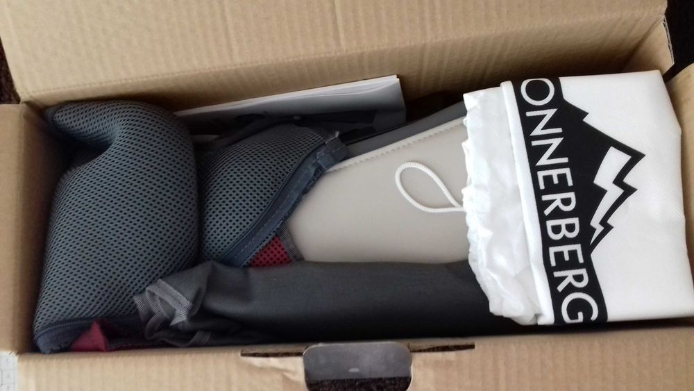 Фитнес масажор Donnerberg das Original Premium