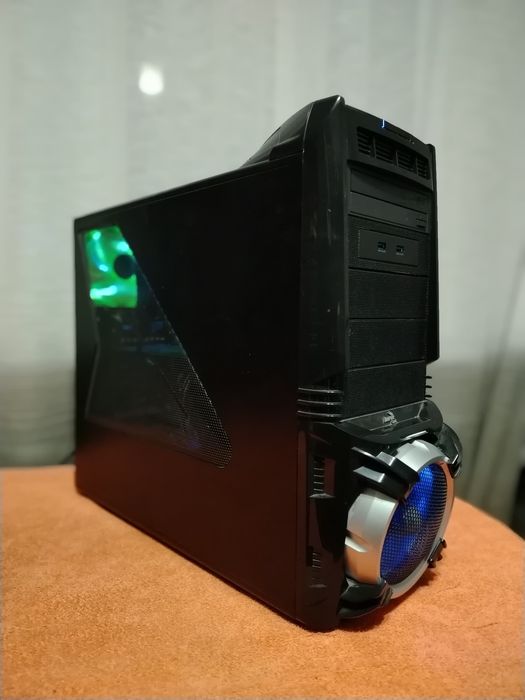 Продам игровой ПК