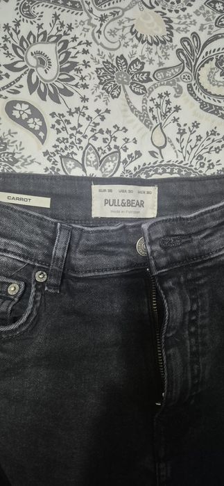 Vand blugi Pull&Bear