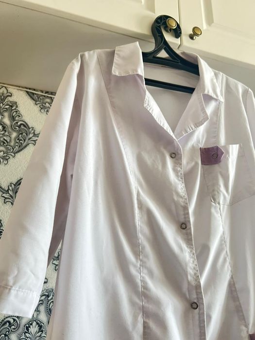 Продам медицинский халат