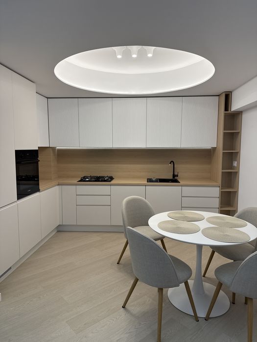 Apartament 3 camere Cortina North - Proprietar