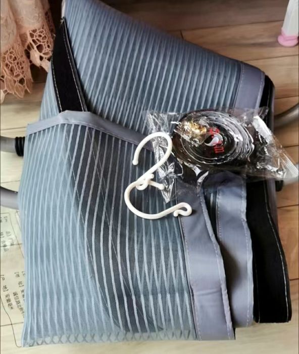 Москитная сетка на дверь