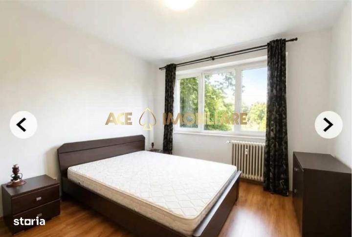 2 Camere de inchiriat | Iancului | Metrou | Reabilitat — fotografia 1