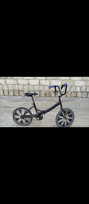 Велосипед Stels 410