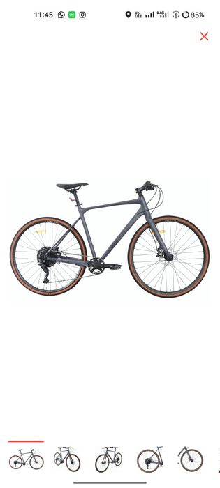 Ветер велосипед 1