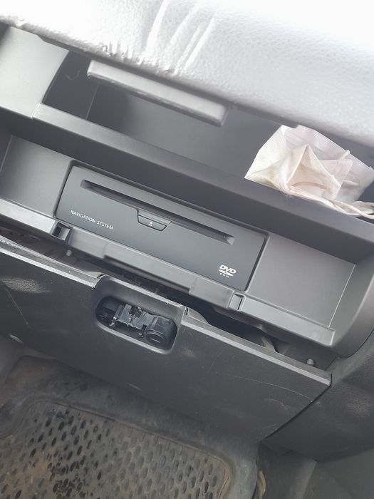 Nissan xtrail 2.2 136к.с на части!