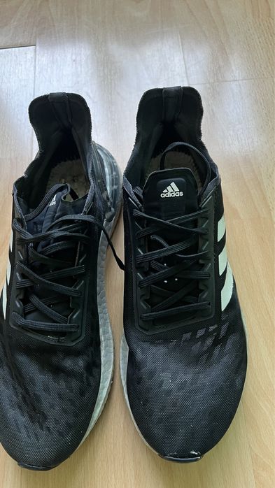 Маратонки Adidas 43.5 Adidas Ultraboost PB Performance
