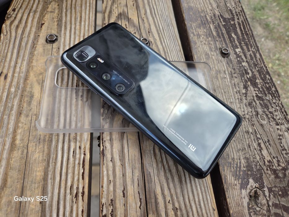 Xiaomi mi 10 ultra