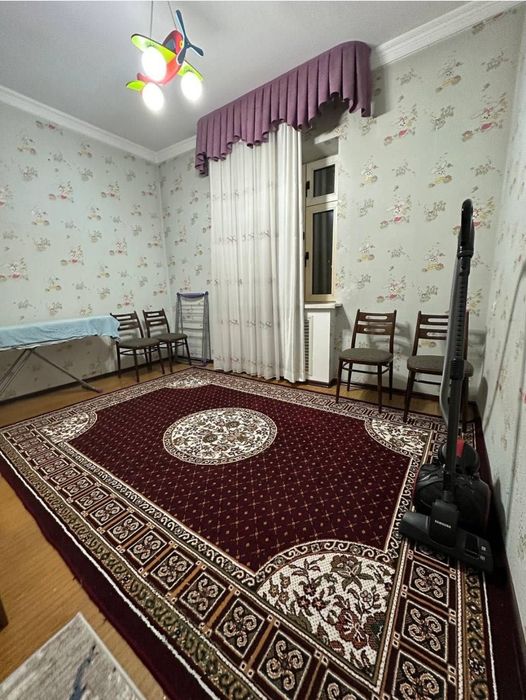 Алмазарский район. Бел Тепа сдаётся 5х комнатная квартира