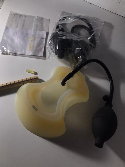 Вакуумный аппарат