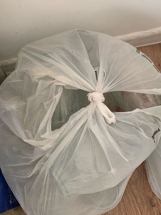 Банки стеклянные