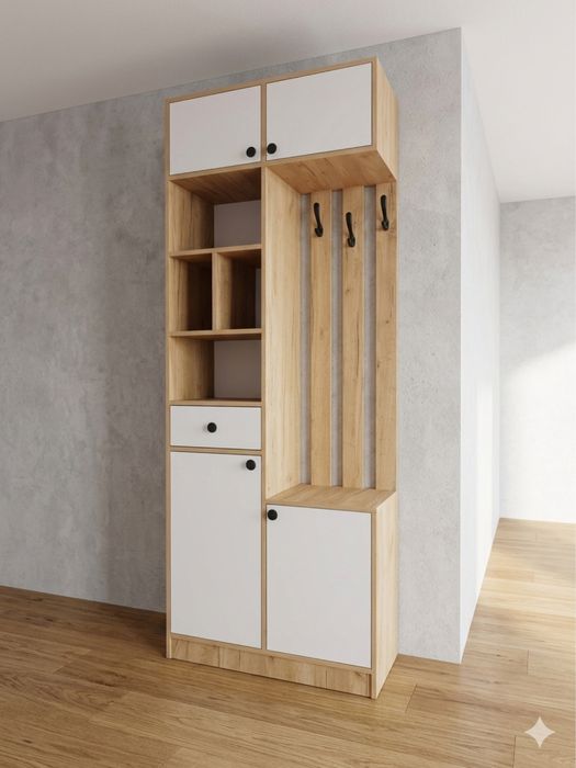 Шкаф для прихожей
