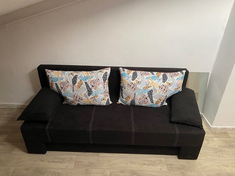 таван/ателие за сам човек, ж.к.Дианабад, на ток