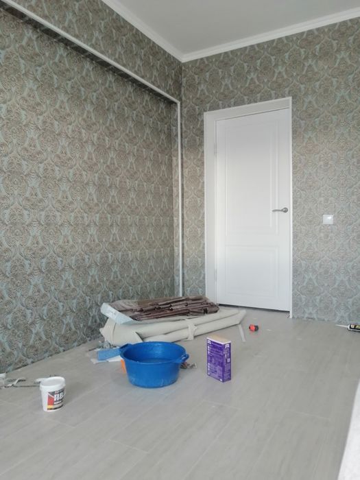 Ремонт квартир и домов